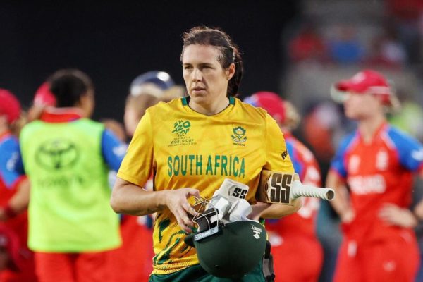 Tazmin Brits Eyes 2028 Olympics After T20 World Cup Journey