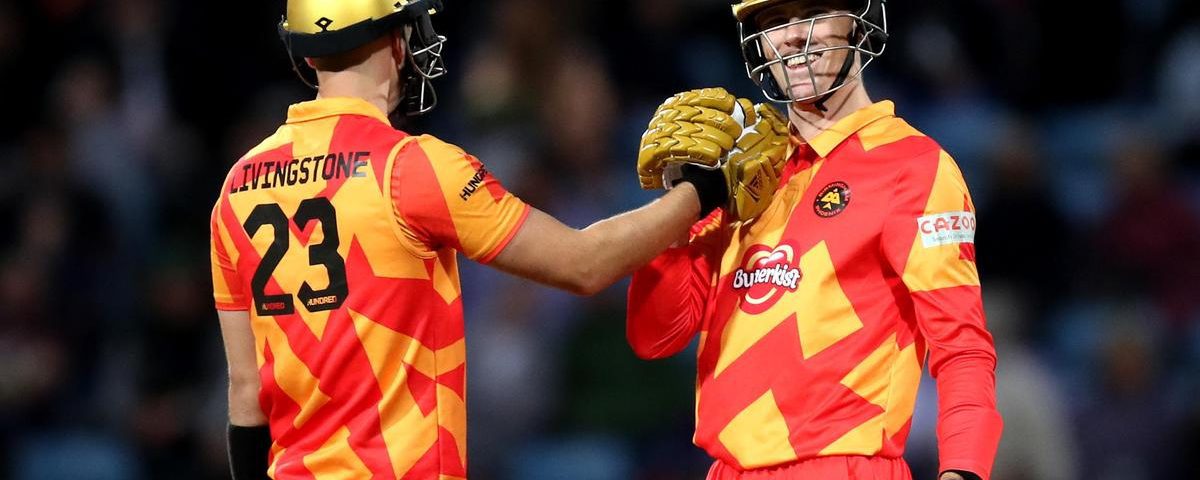 The Hundred 2026: Cricket’s Unique Format Set for a Thrilling Showdown