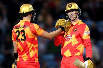 The Hundred 2026: Cricket's Unique Format Set for a Thrilling Showdown
