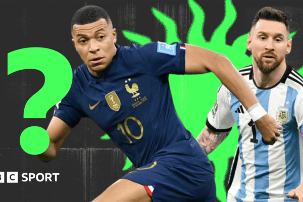 Top World Cup Teams from A to Z: A Statistical Deep Dive