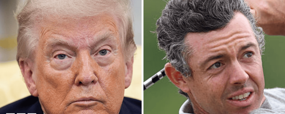 Trump to Attend Irish Open: What It Means for Golf Fans