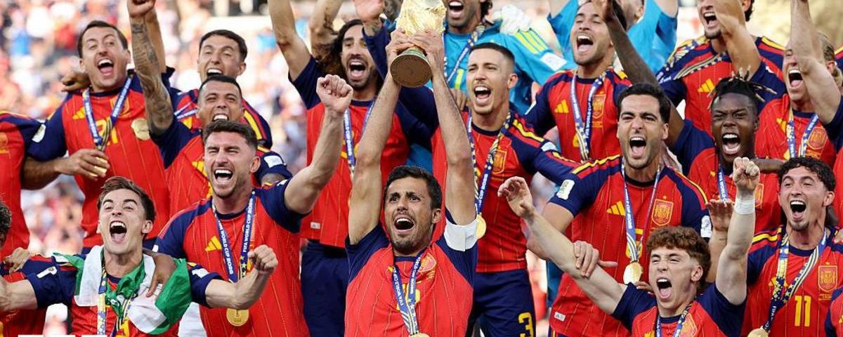 UEFA Threatens World Cup Boycott Over FIFA’s Plans