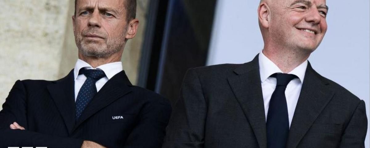 UEFA’s Potential World Cup Boycott: What Fans Are Saying