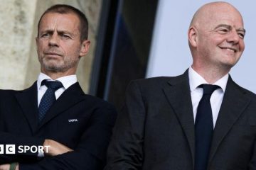 UEFA's Potential World Cup Boycott: What Fans Are Saying