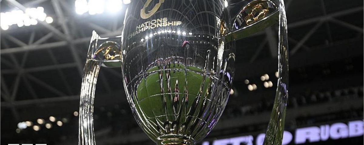 Understanding the Nations Championship: A Rugby Perspective