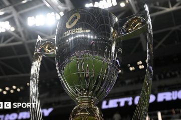 Understanding the Nations Championship: A Rugby Perspective