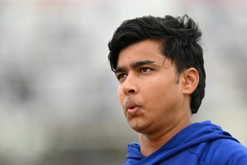Vaibhav Sooryavanshi: Youngest Indian Cricketer at 15