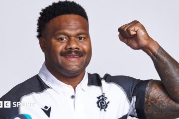 Vakatawa's Fiji Comeback: Impact on Upcoming Six Nations
