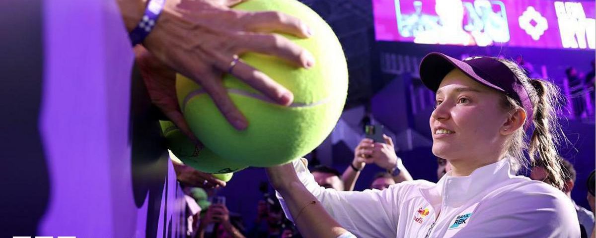 WTA Finals Relocates to Indian Wells: A Strategic Shift