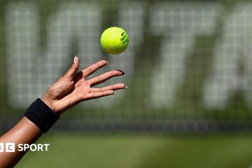 WTA Tour's New Genetic Testing Policy: Implications for Players