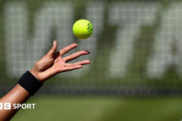 WTA Tour's New Genetic Testing Policy: Implications for Players