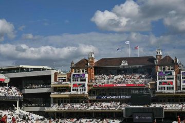 WTC Final 2027 Moves to The Oval Amid Pitches Controversy