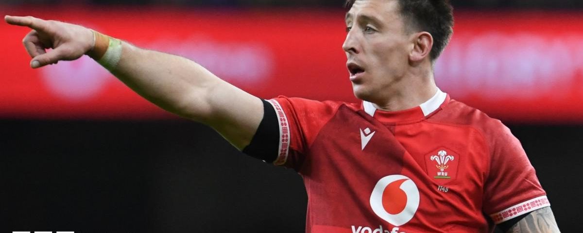 Wales Aims for Six Nations Redemption After Tough Tour