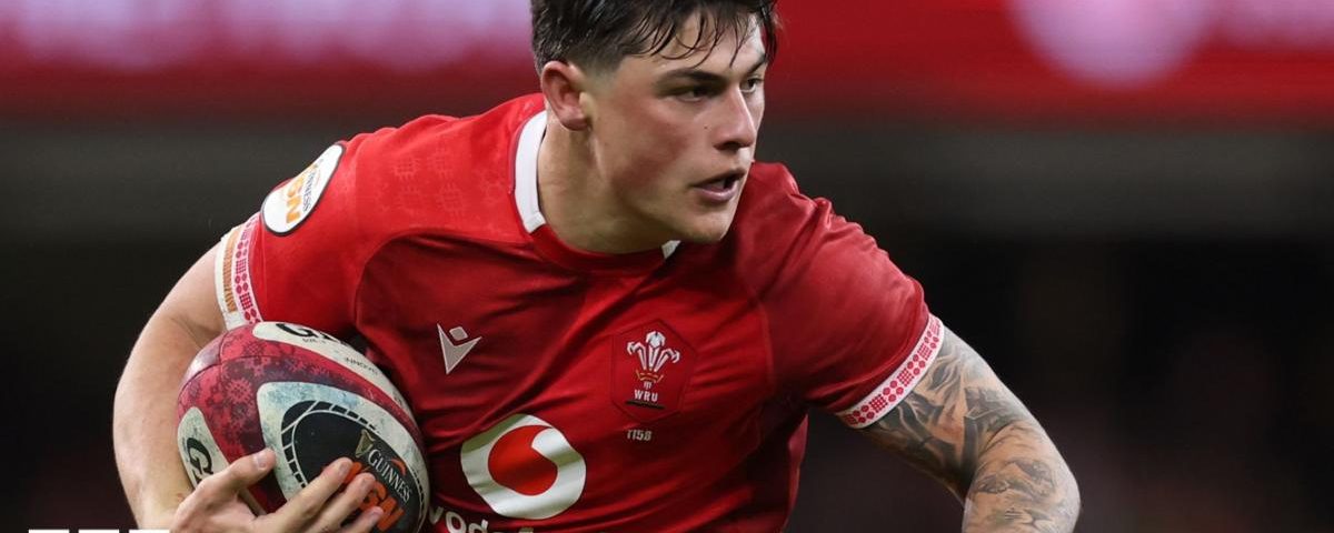 Wales Changes Lift Hopes Ahead of Six Nations Opener