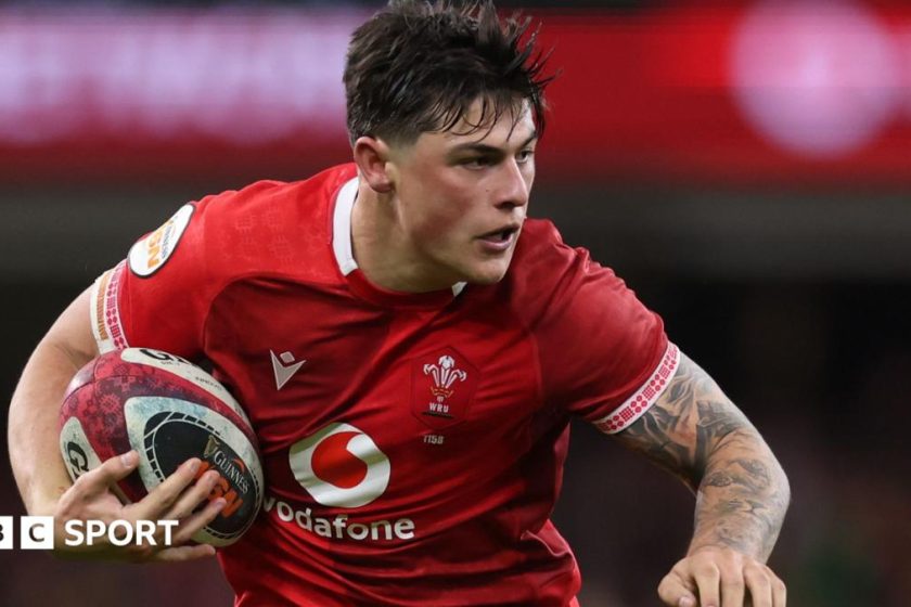 Wales Changes Lift Hopes Ahead of Six Nations Opener