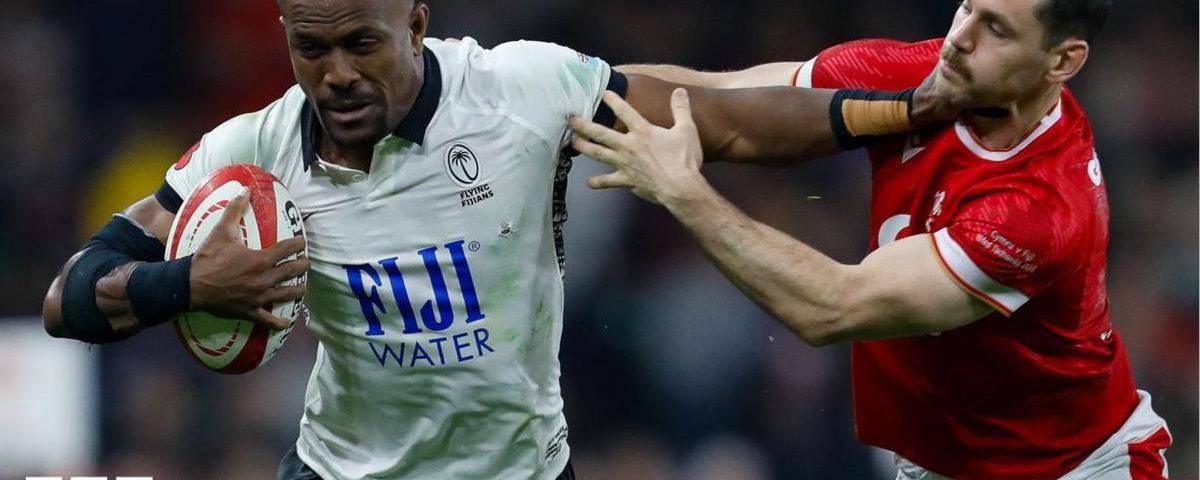 Wales Faces Fiji Amid Off-Field Turmoil in Six Nations Opener