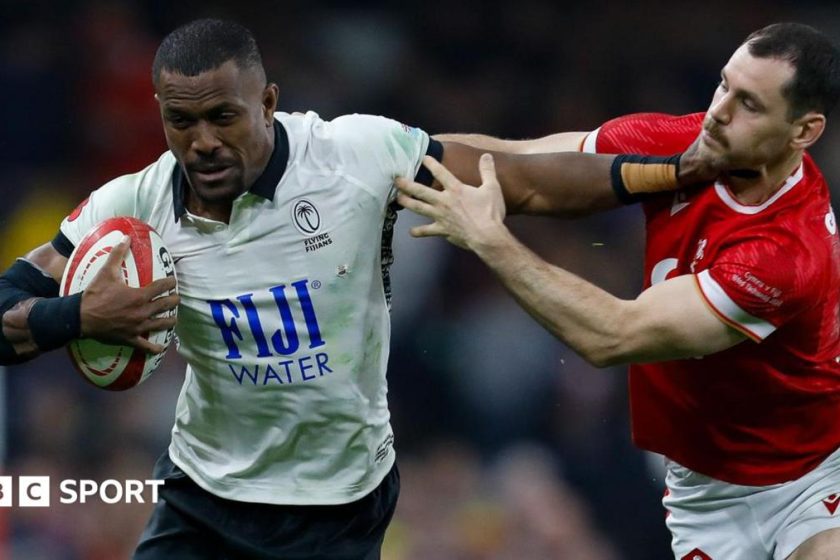 Wales Faces Fiji Amid Off-Field Turmoil in Six Nations Opener