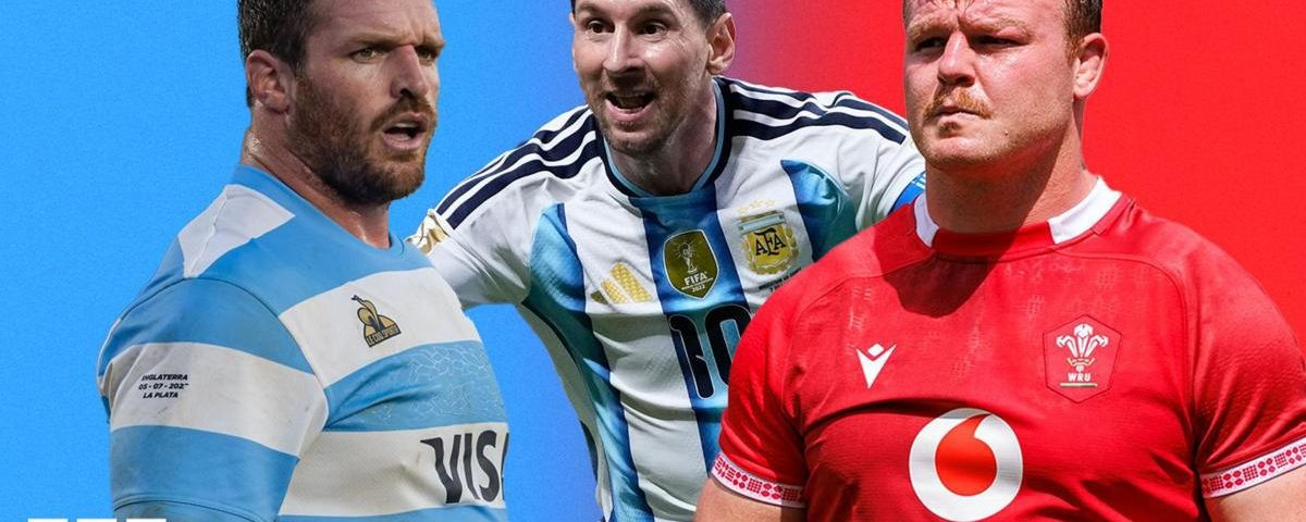 Wales Faces Pressure in Football-Crazed Argentina Amid Six Nations