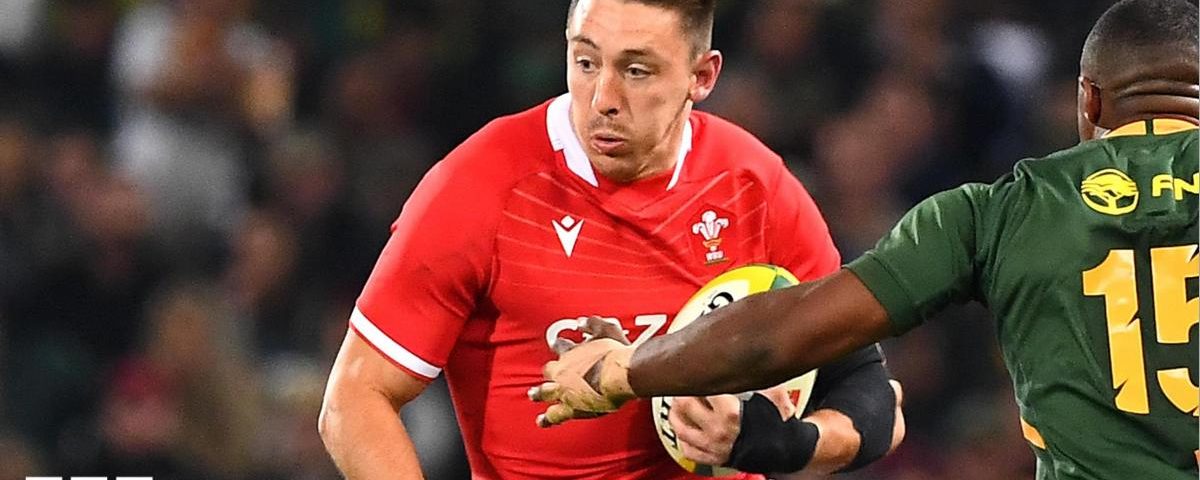 Wales Faces Toughest Six Nations Test Against South Africa