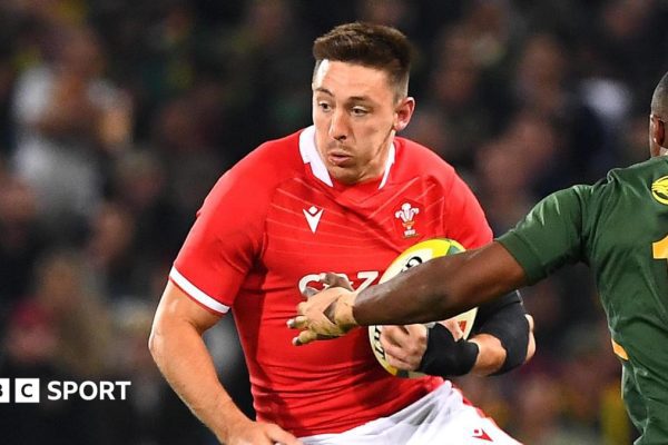 Wales Faces Toughest Six Nations Test Against South Africa