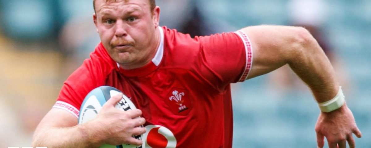 Wales Names Dewi Lake for Upcoming Six Nations Clash