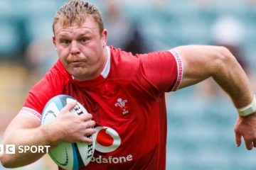 Wales Names Dewi Lake for Upcoming Six Nations Clash