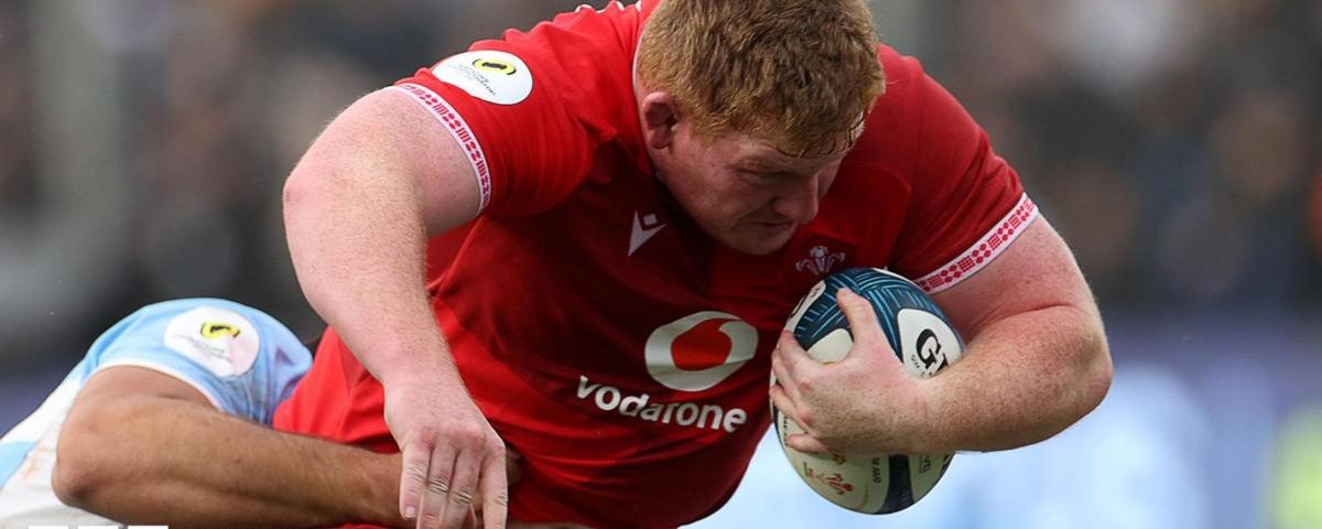 Wales’ Performance Drop Sparks Concerns Ahead of Six Nations