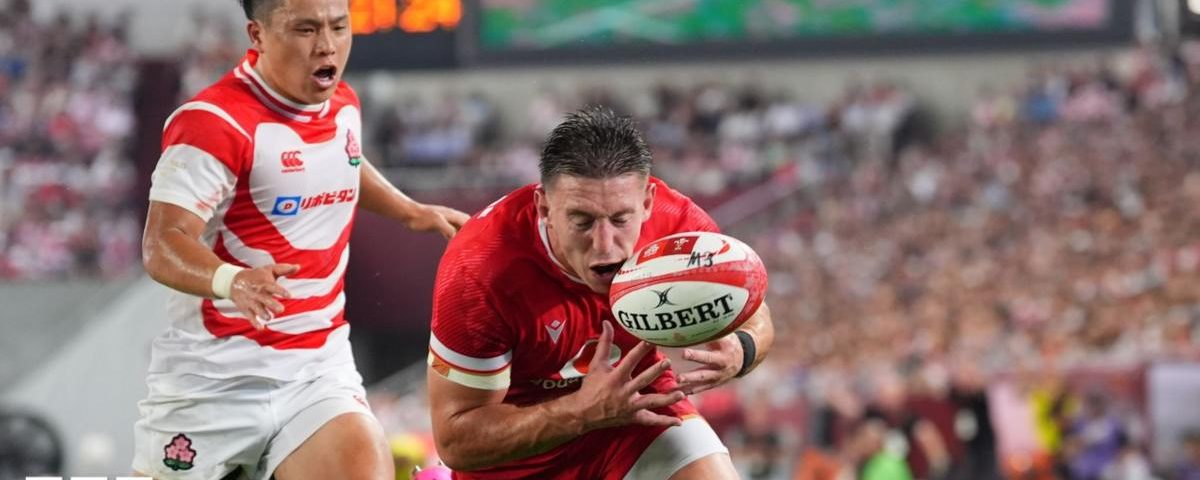 Wales Rugby Quiz: Reflecting on Summer Tours and Beyond