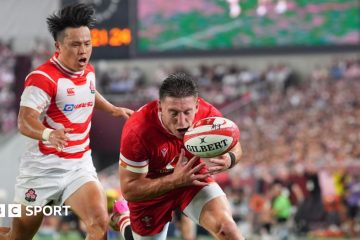 Wales Rugby Quiz: Reflecting on Summer Tours and Beyond