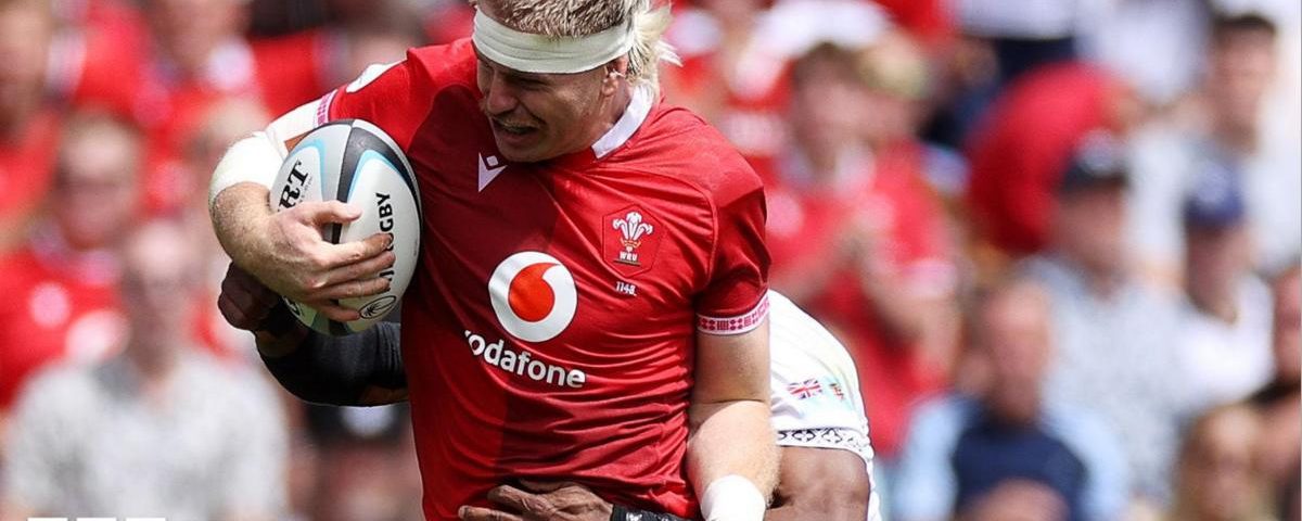 Wales Triumph Over Fiji in Six Nations Championship Opener