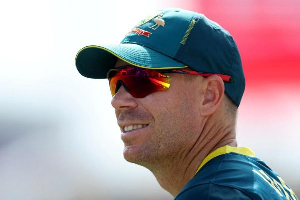 Warner's Drink-Driving Scandal: Implications for Upcoming Matches