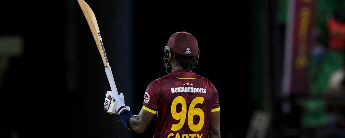 West Indies Triumph Over New Zealand in 1st ODI Series Match