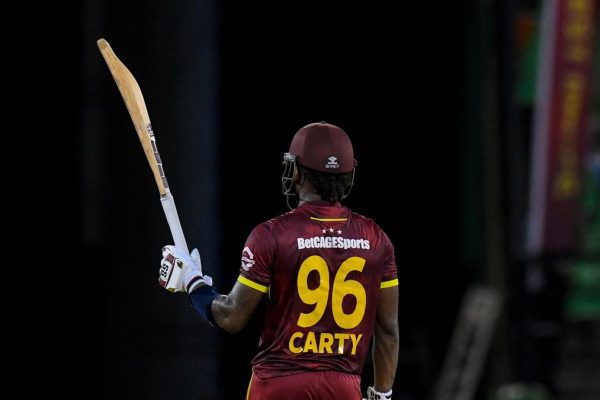 West Indies Triumph Over New Zealand in 1st ODI Series Match