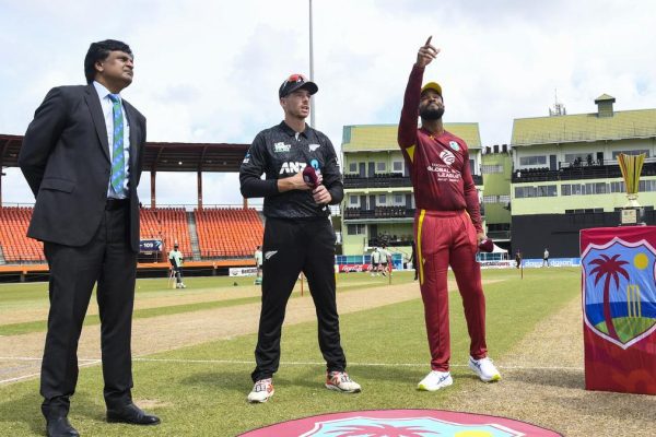 West Indies vs New Zealand: Key Insights from the 4th ODI Series