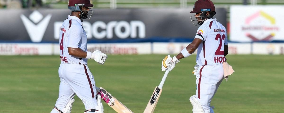 West Indies vs Pakistan: Tactical Insights from Day 1 of Test Match