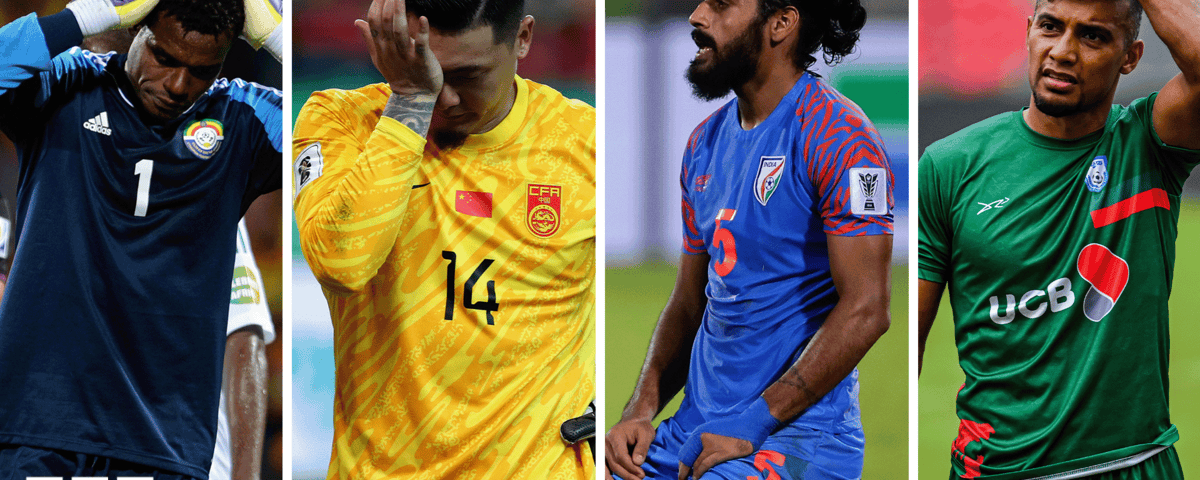 Why Major Nations Miss the World Cup: A Tactical Breakdown
