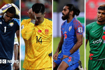 Why Major Nations Miss the World Cup: A Tactical Breakdown