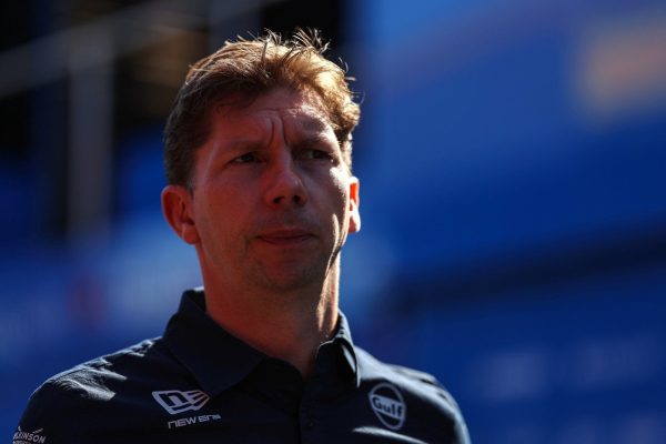 Williams F1 Delays: A Potential Turning Point for the Team