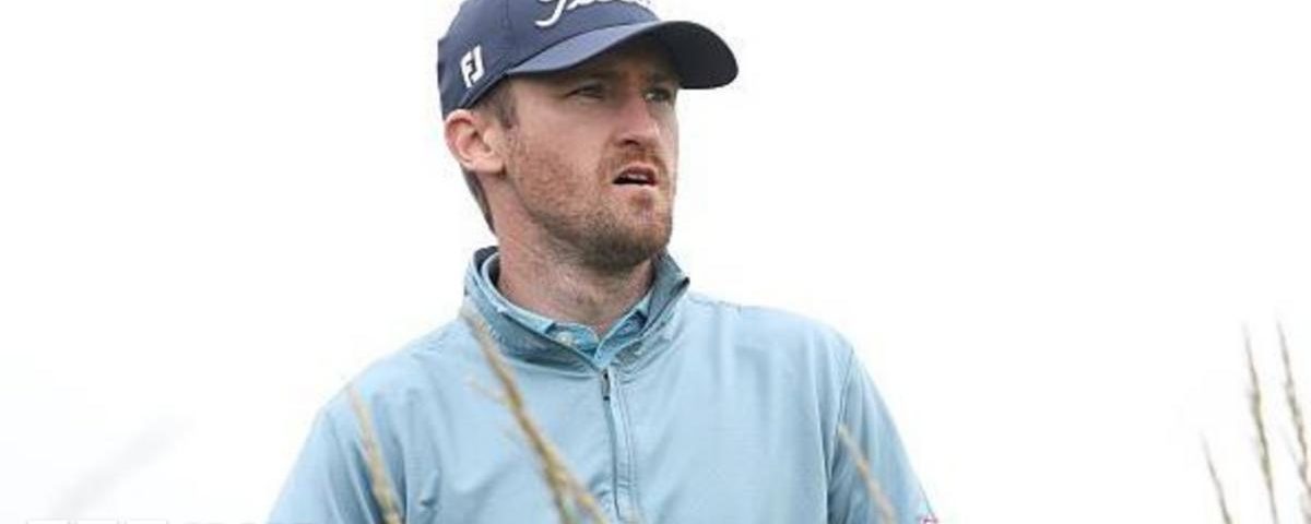 Wilson Aims for Last-Chance Qualifier Spot in The Open