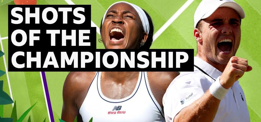 Wimbledon 2026 Highlights: Tactical Insights from the Grand Slam