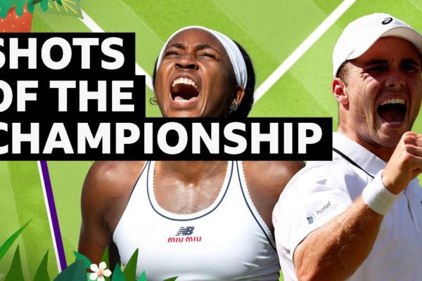 Wimbledon 2026 Highlights: Tactical Insights from the Grand Slam