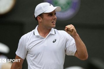 Wimbledon’s Last 8 Club: A Grand Slam Milestone for Players