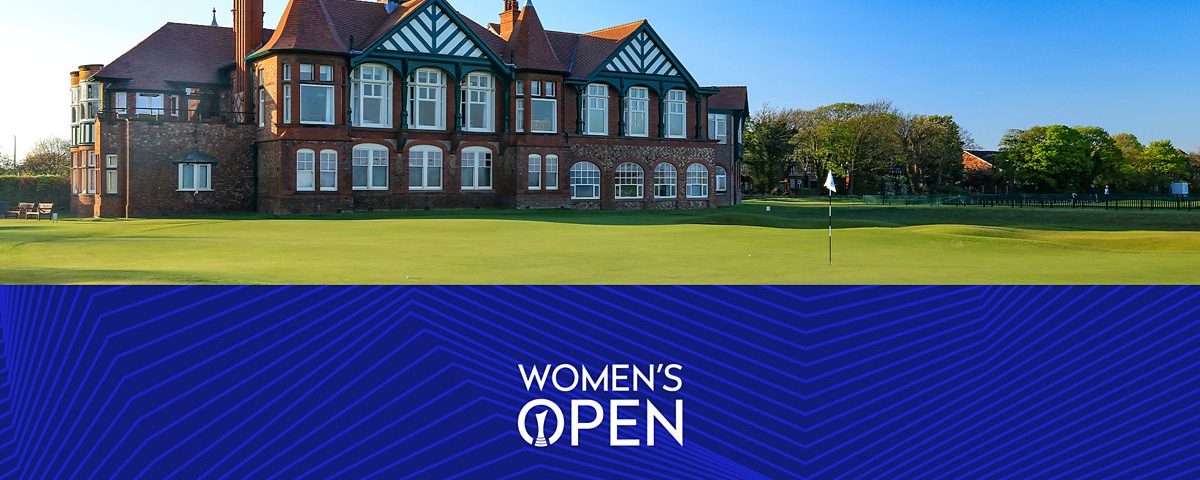 Women’s Open Highlights: Key Stats from Round One at Royal Lytham