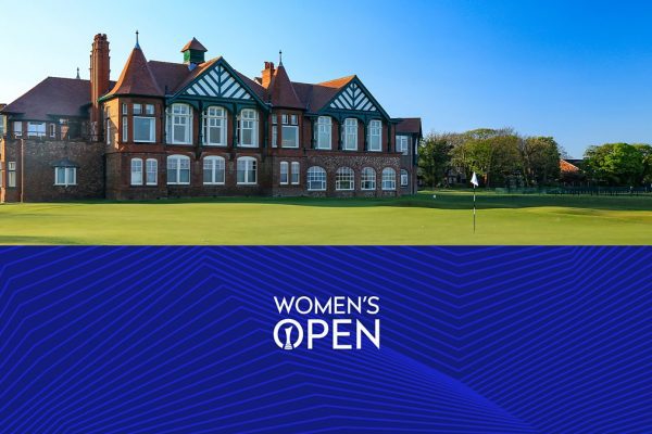 Women's Open Highlights: Key Stats from Round One at Royal Lytham