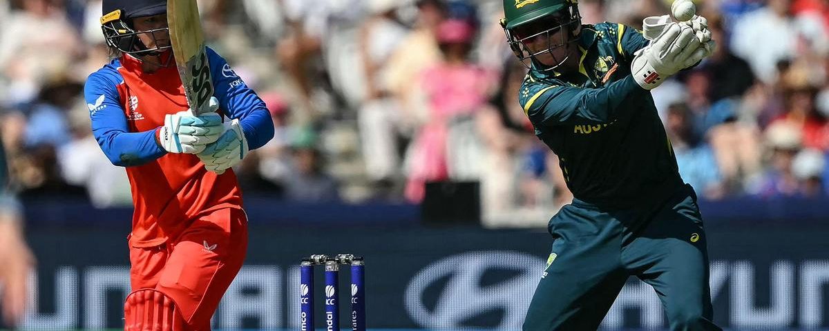 Women’s T20 World Cup 2026: Mooney and Wyatt-Hodge Shine