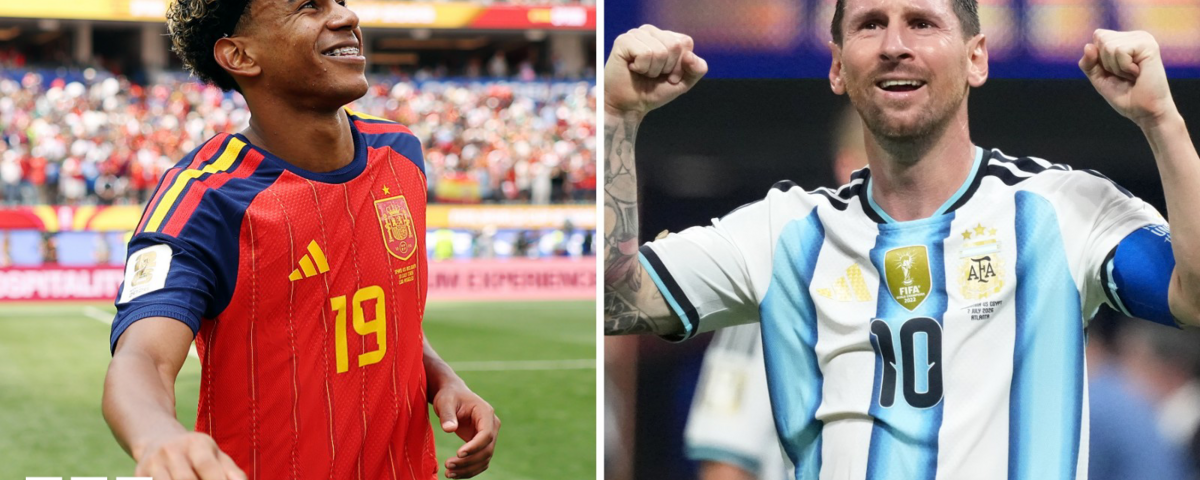 World Cup Final’s Impact on Ballon d’Or Race: A Statistical Outlook