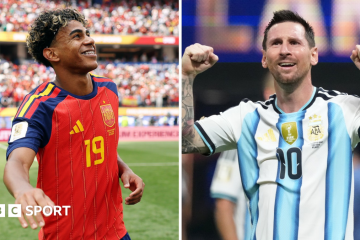 World Cup Final's Impact on Ballon d'Or Race: A Statistical Outlook