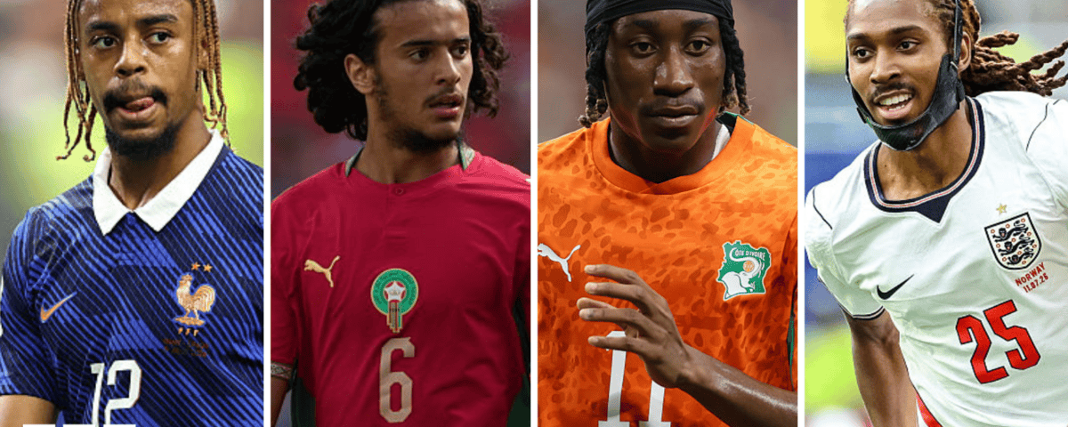 World Cup Stars Ready for Premier League Transfers This Summer