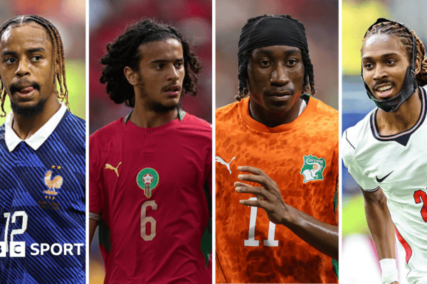 World Cup Stars Set for Premier League Transfers This Summer