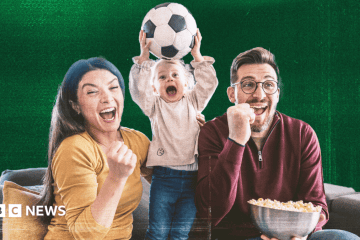 World Cup Viewing Trends: Impacts on Premier League and Transfers